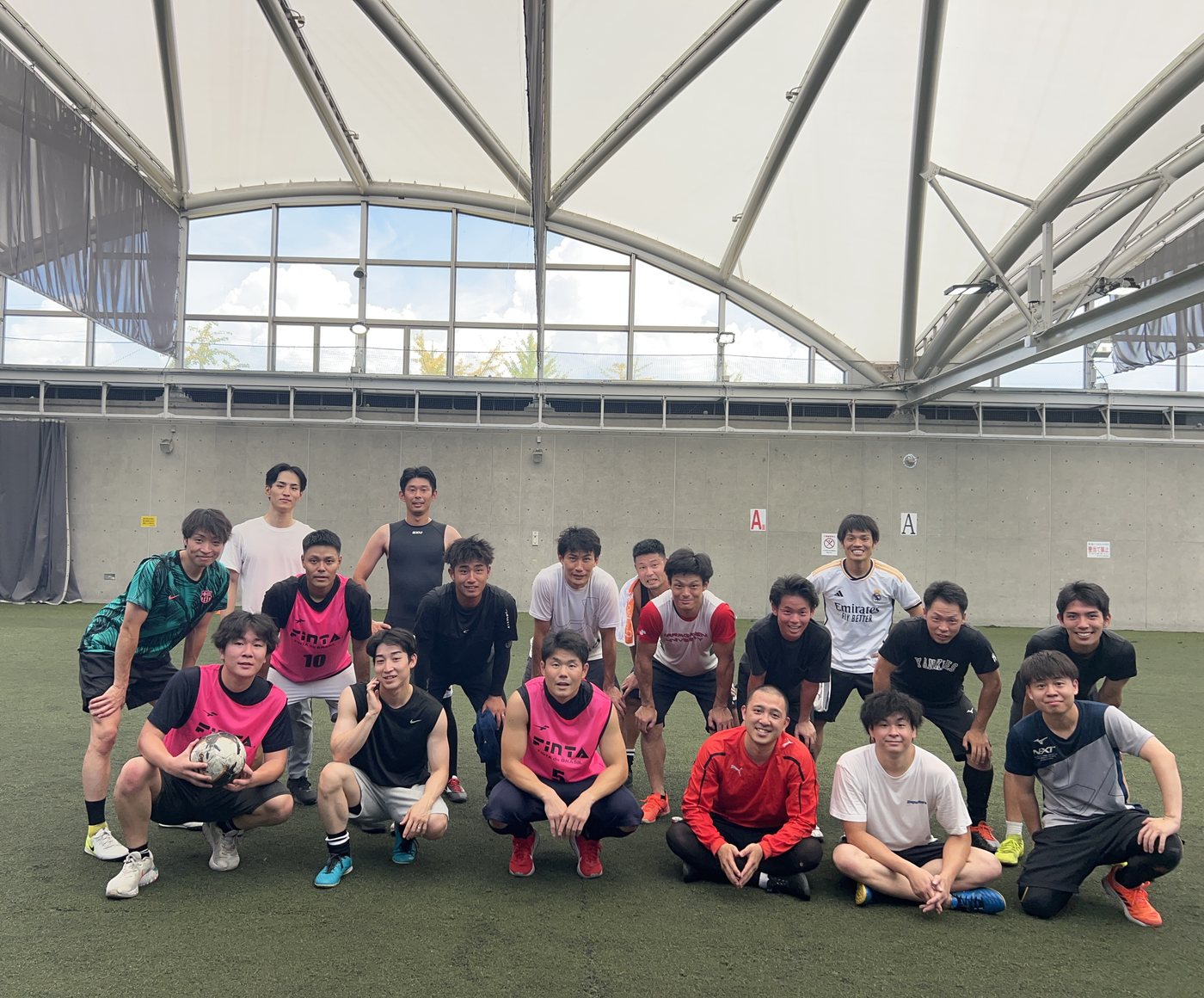 Instagram投稿1
