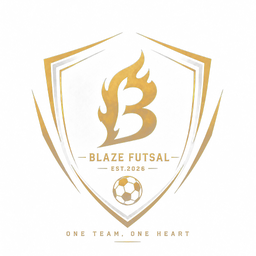 BLAZE FUTSAL